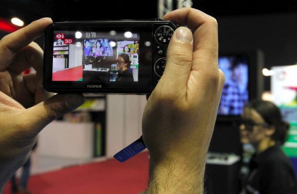 Curso de foto online y gratuito en Córdoba