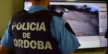 Sistema de monitoreo en Villa del Rosario