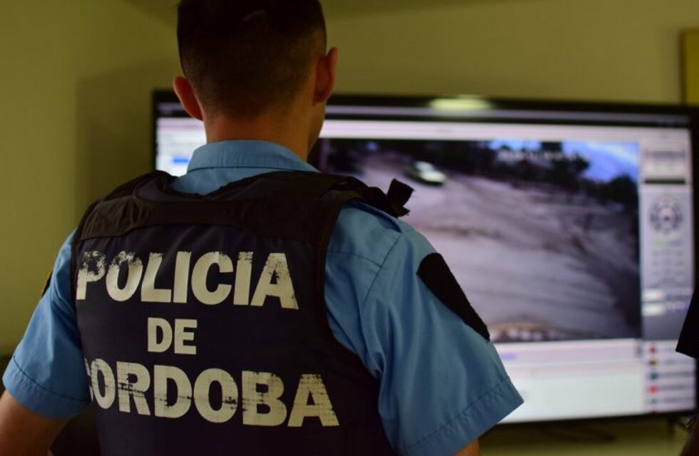 Suman 70 las cámaras de videovigilancia dispuestas en Villa del Rosario