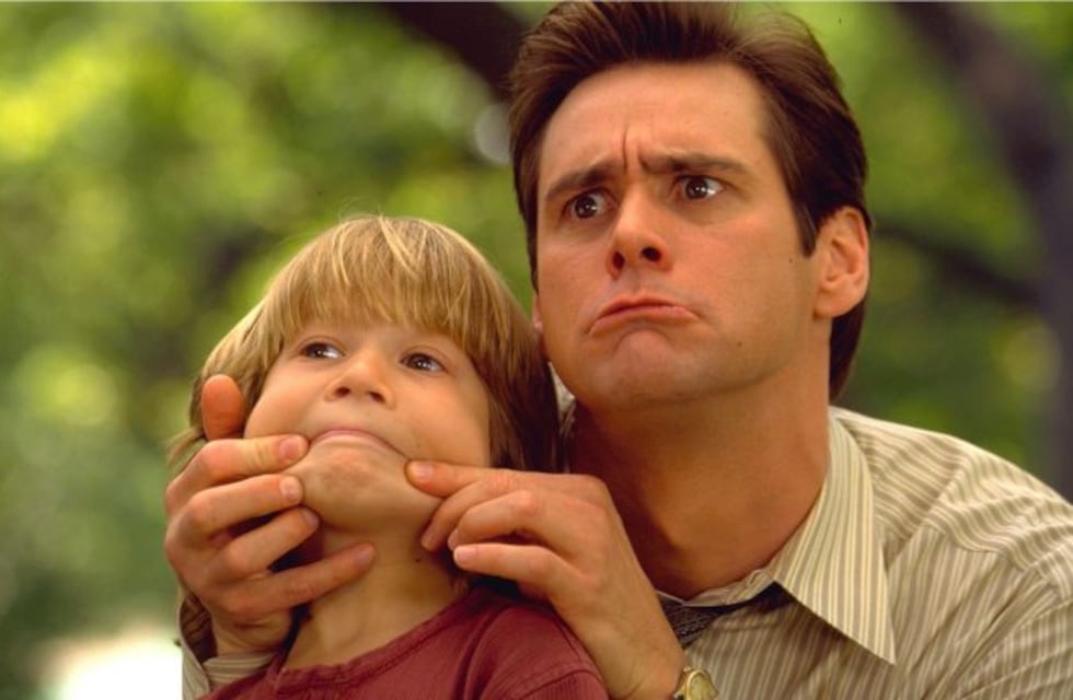 ¿Qué fue del niño de la película "Mentiroso, mentiroso" a 23 años de su estreno?