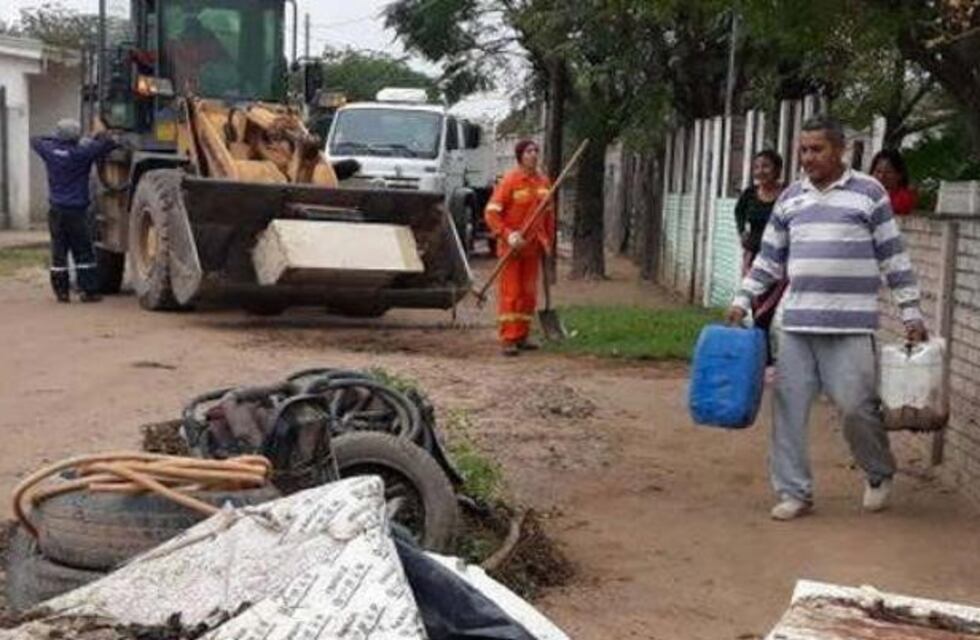 El frío frenó el brote de dengue en Santiago pero piden que sigan las medidas preventivas