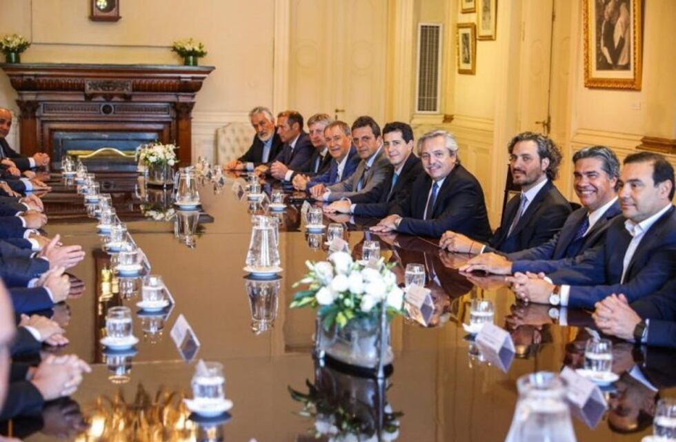 Los gobernadores contarán con $60.000 millones extra en 2020