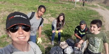 Día Mundial de la Limpieza