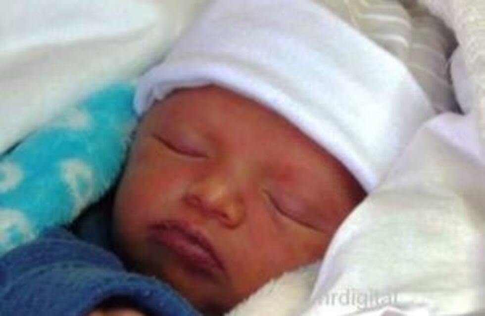 En Huinca nació un séptimo hijo varón y reclaman padrinazgo de Macri