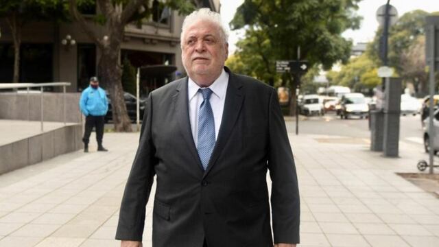 El ministro Gines González García. (Foto de archivo)