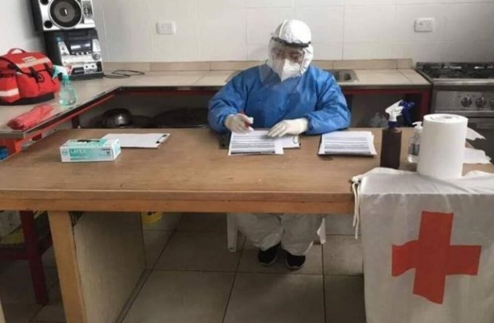 El voluntariado en tiempos de pandemia