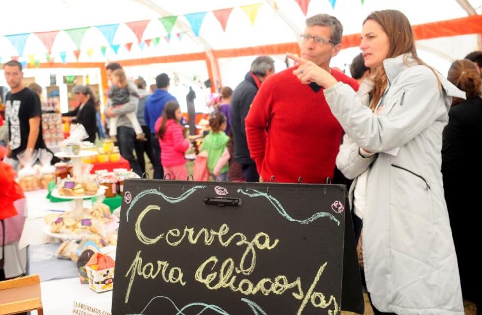 Mega feria ofrecerá durante el fin de semana largo alimentos saludables y productos sustentables