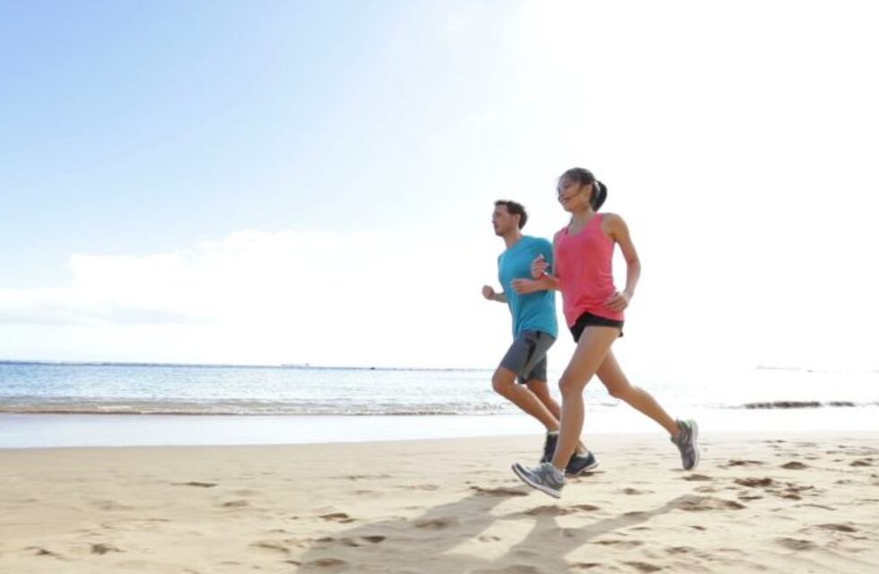 Qué tener en cuenta a la hora de realizar actividad física