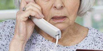 Estafaban a sus víctimas con el famoso "cuento del tío". Fueron capturados, imputados y ahora van a juicio. (Foto; ilustrativa / web).