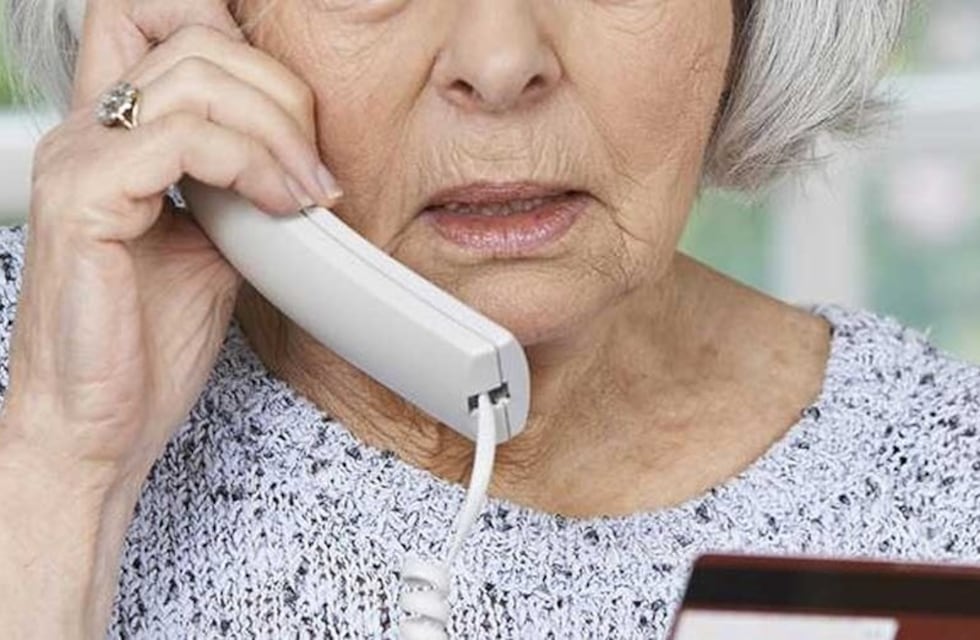 “Cuento del tío”: nueve personas a juicio acusadas de estafar a jubilados en Carlos Paz