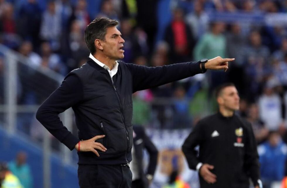 Mauricio Pellegrino será el nuevo entrenador de Vélez