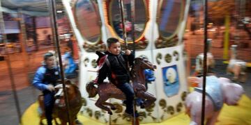 La sortija sobrevive en muchas de ellas, y se mantienen como un gancho para sacar una vueltita más\u002E