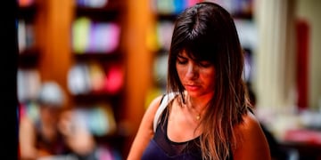 El Ateneo Grand Splendid , la librería más linda del mundo El National Geographic la designo la más linda del mundo\u002E\r\nTOPSHOT - View of the \