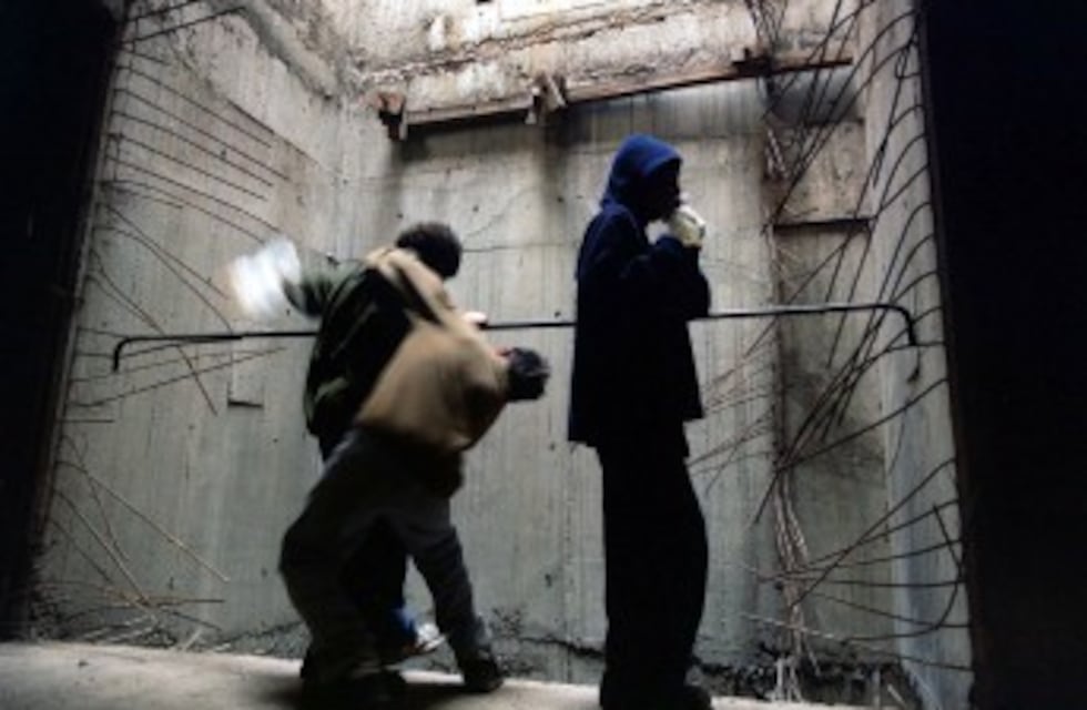 Venden un edificio que fue parte de una dolorosa historia de Mendoza