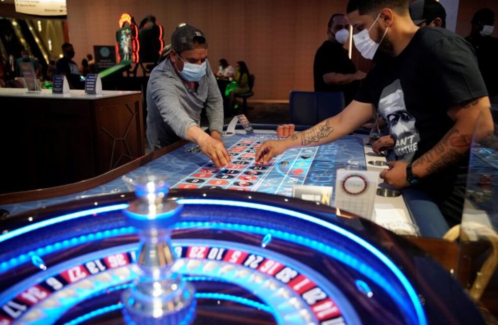 Piden la reapertura de las salas de juego en Córdoba