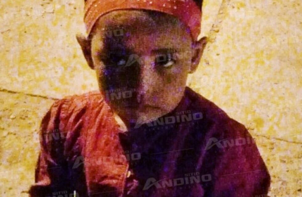 Mendoza: la hermana de la bebé asesinada está internada, también por maltrato