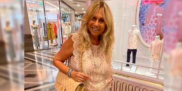 El descargo de Ana Rosenfeld después de que le suspendieran su matrícula por el caso Darthés