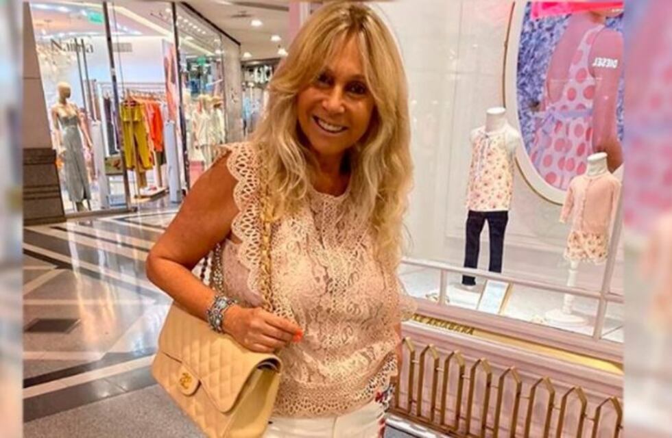 El descargo de Ana Rosenfeld después de que le suspendieran su matrícula por el caso Darthés