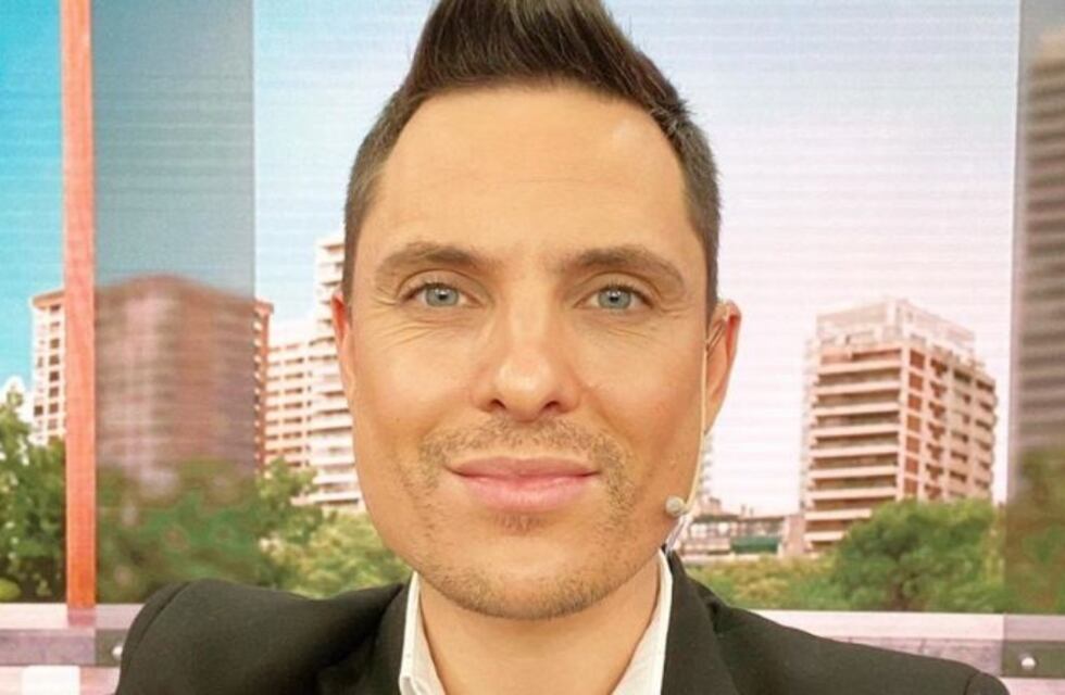 El emotivo mensaje de Lío Pecoraro desde el Hospital de Clínicas: "Decretado y ganado"