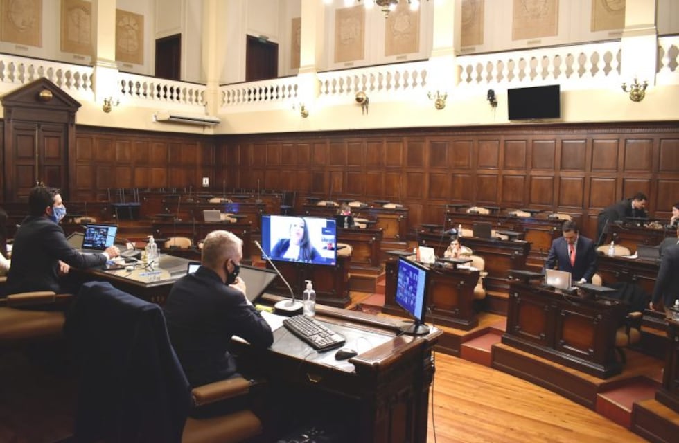 Media sanción al proyecto que busca penar las reuniones clandestinas