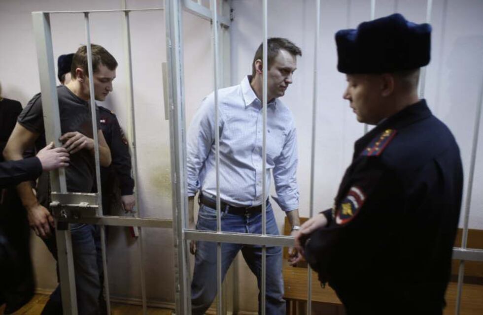 Murió en prisión Alexei Navalny, el máximo opositor a Vladimir Putin en Rusia