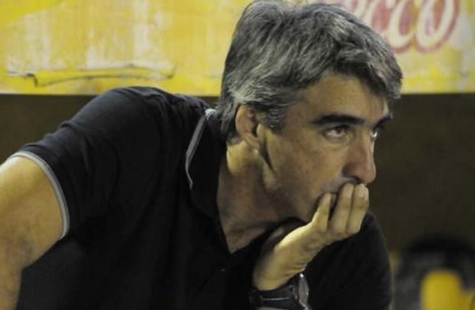 Gabriel Gómez, cada vez más candidato en Instituto