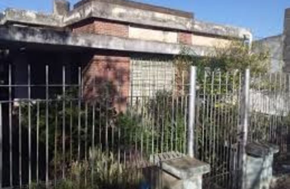 Una anciana fue víctima de un robo en la localidad de Las Varillas