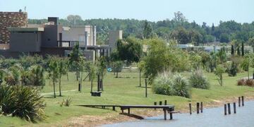 El loteo Puerto Roldán envuelto en una millonaria maniobra de estafa\u002E