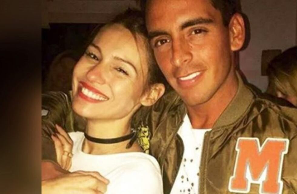 Le retuvieron el auto al hermano de Pampita por manejar alcoholizado