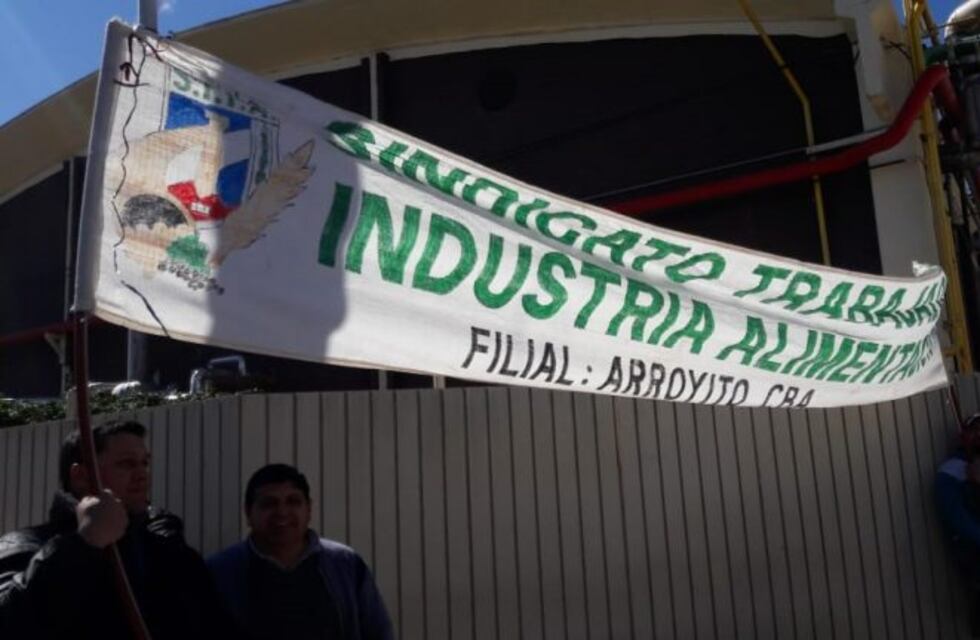 Las paritarias del STIA pasaron a un cuarto intermedio