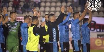 El Pirata quiere hacer valer el punto en Morón, ganando el jueves ante Temperley\u002E