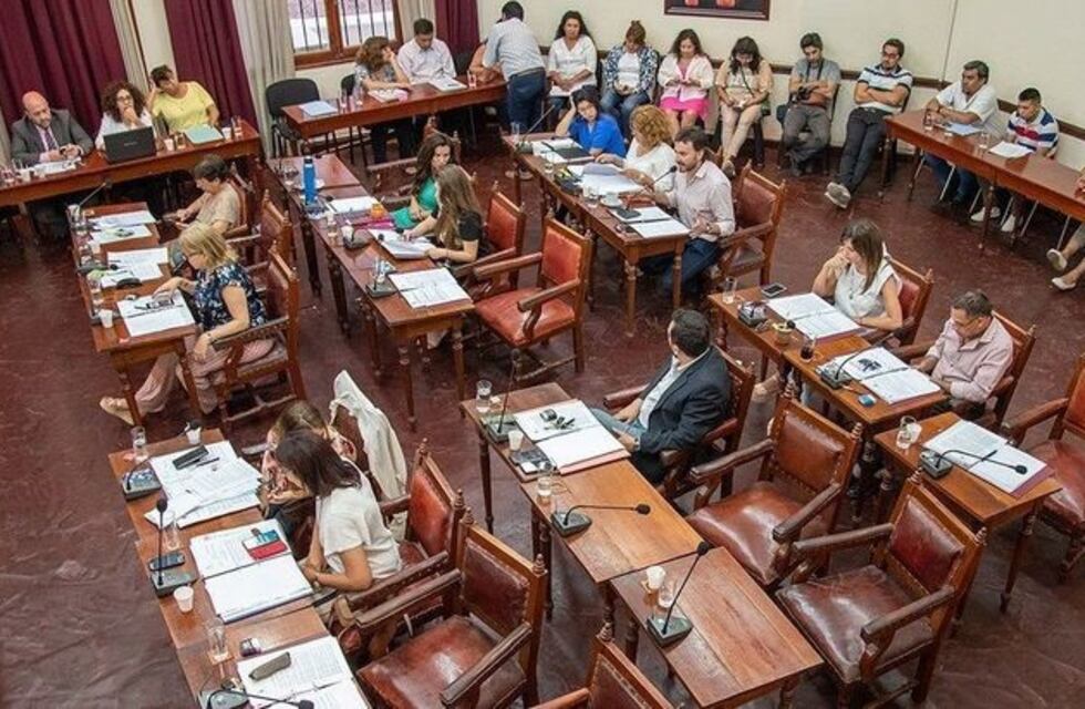 El martes, los concejales electos aprenderán a ser concejales en Salta