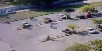 Motochorros Hospital Posada