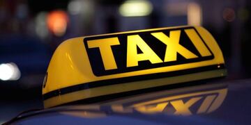 El conductor pudo recuperar el vehículo tras la intervención de la policía\u002E (Archivo)