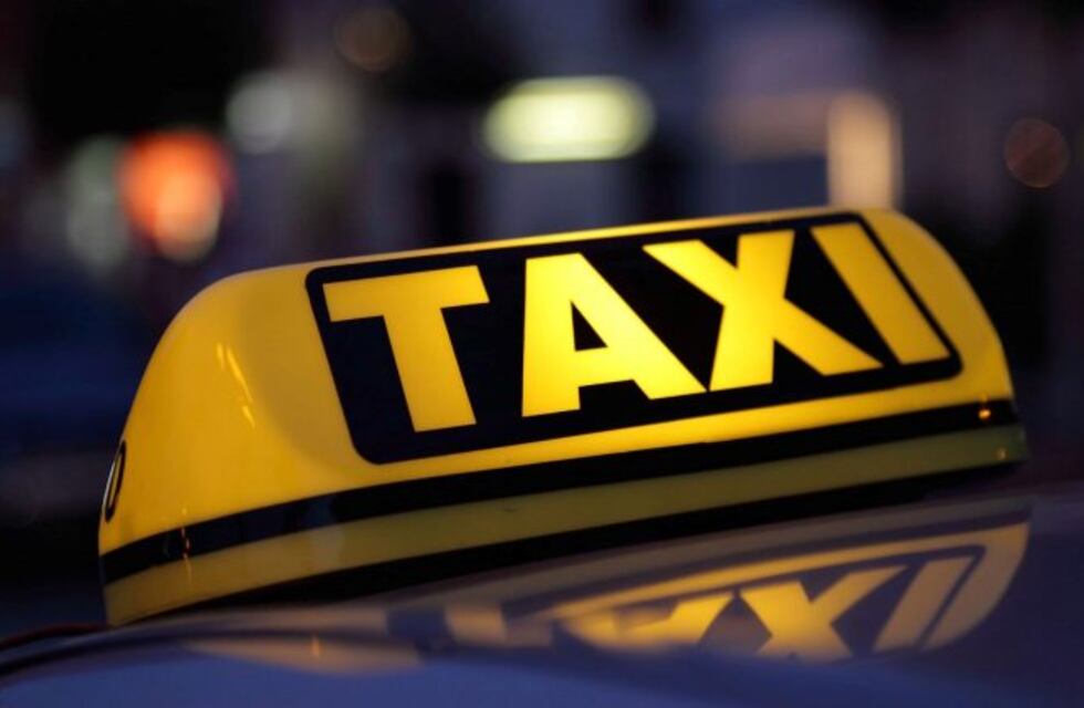 Ladrón quiso robarle a un taxista y mató a balazos a su compañero