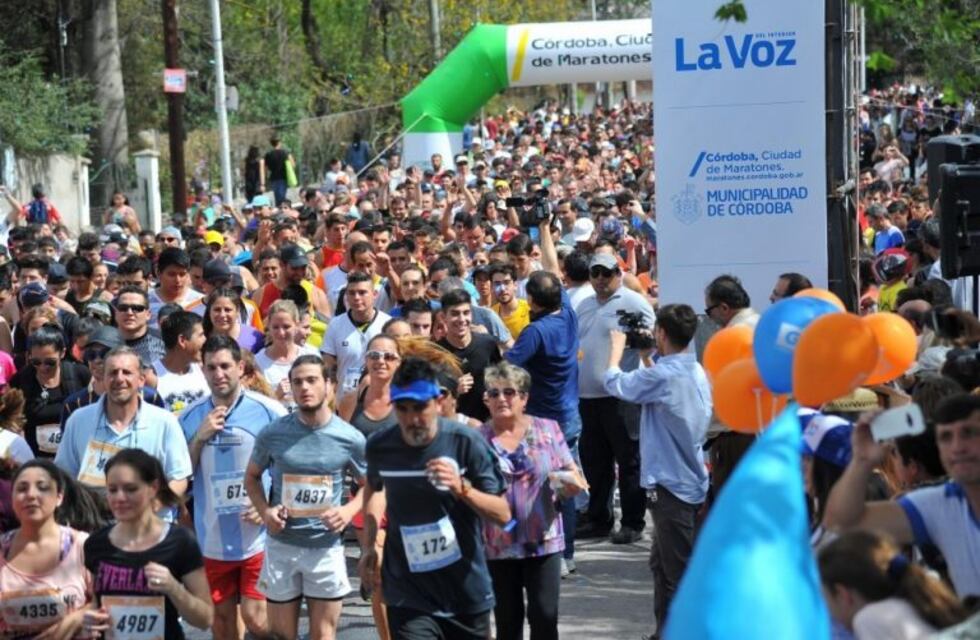 Cortes en Córdoba: en mayo habrá cuatro maratones