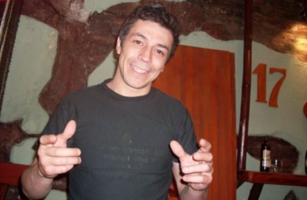 El hijo de un ex diputado está preso por violencia de género