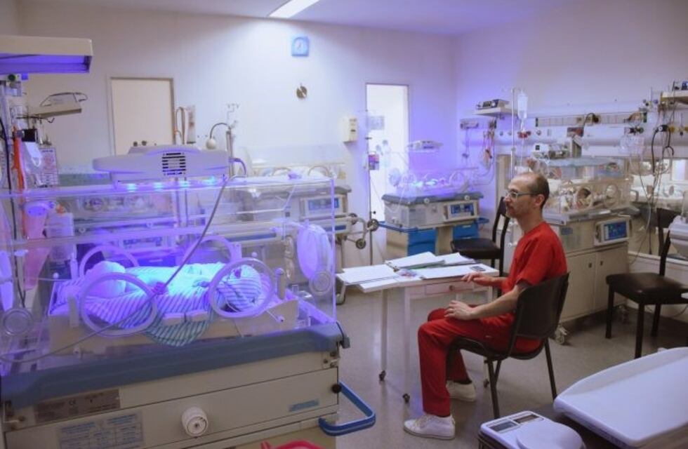 Salud: crecieron las consultas en guardias de hospitales