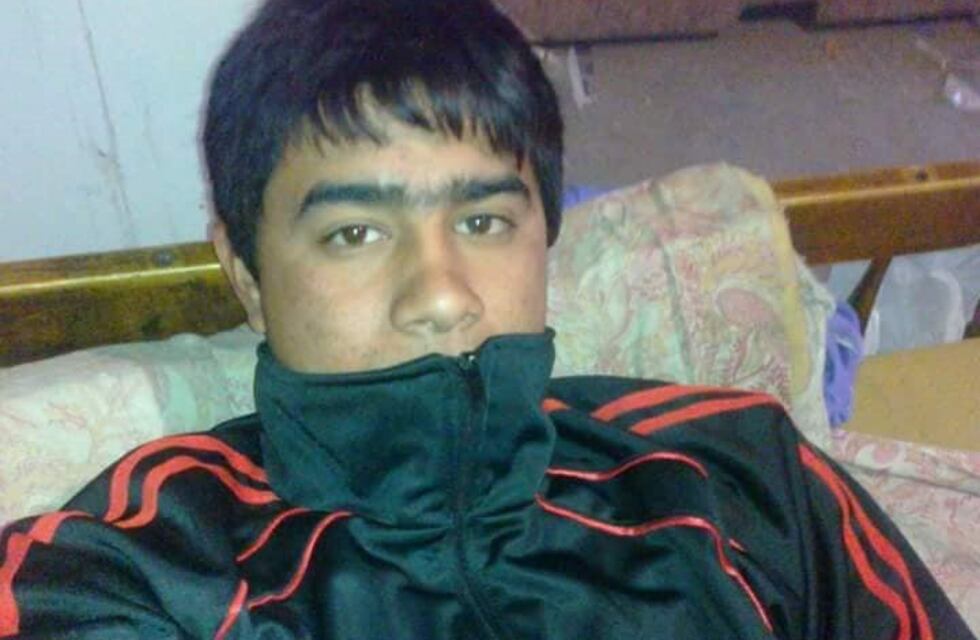 Frías: futbolista se quitó la vida por problemas con su pareja