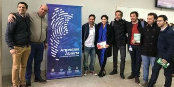 Córdoba vuelve a encabezar el Índice de Datos Abiertos del país