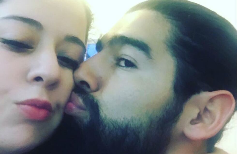 La ex pareja de Rodrigo Burgos denunció en redes sociales violencia de género de parte del jugador