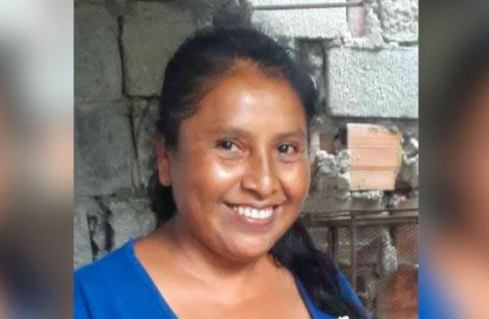 Buscan en Salta a Raquel Milagros Vera