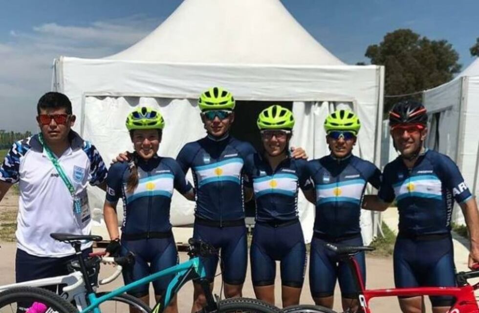 El riojano Agustín Duran debuta el sábado en los JJ OO de la Juventud