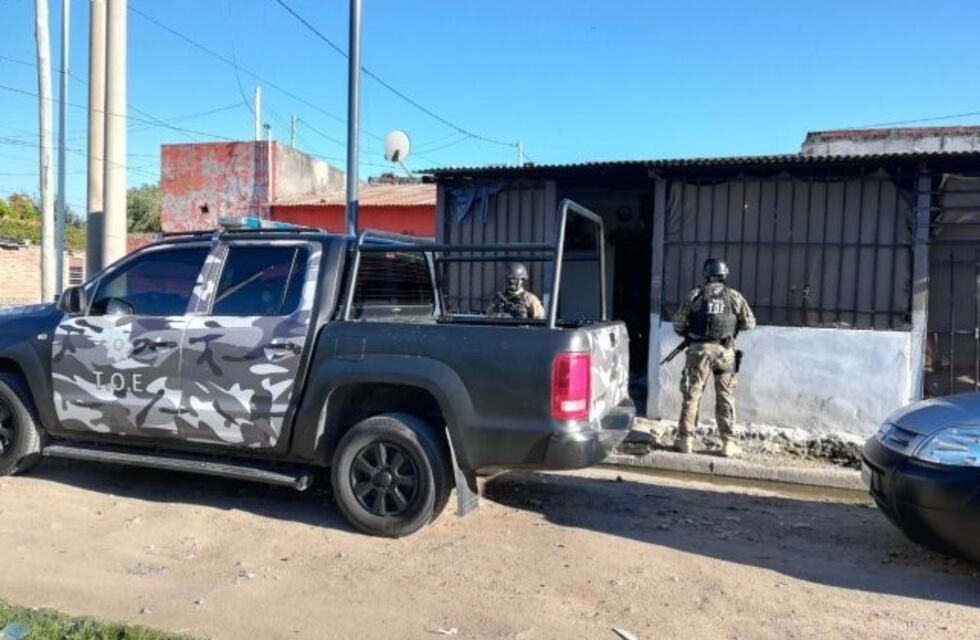 Prisión preventiva para los acusados de matar al albañil santafesino