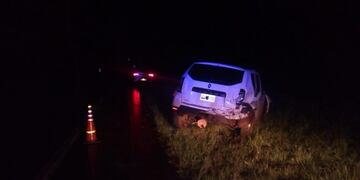 Despiste en Montecarlo\u002E