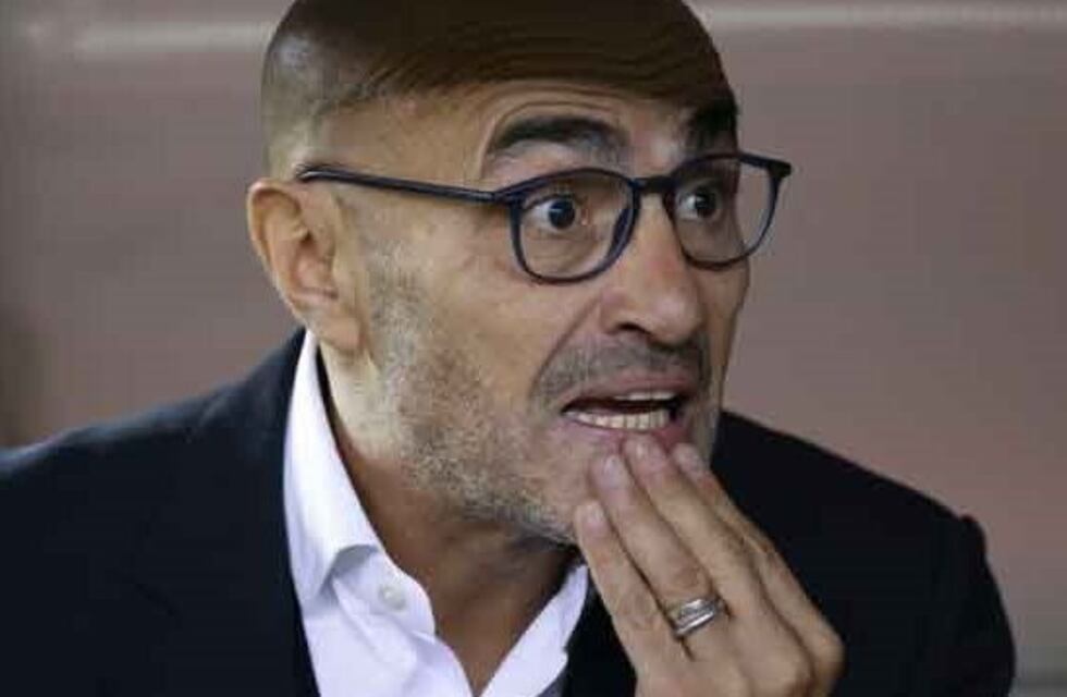 Montero reconoció que no se dio el partido esperado, pero dijo que Central fue "muy inteligente"