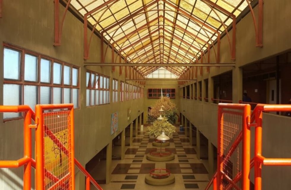 Investigan a un profesor de educación física acusado de agredir a una alumna