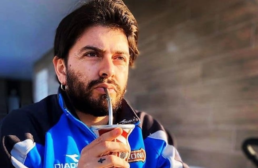 Diego Maradona Jr. se metió en la comparación entre su papá y Lionel Messi