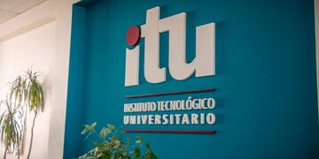 ITU