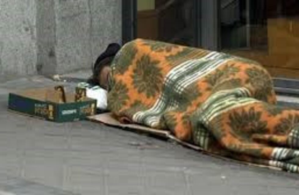 Se viene una colecta de frazadas: cómo hacer para colaborar con los más necesitados